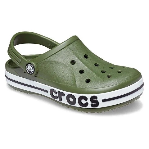 Crocs Bayaband Haki Unisex