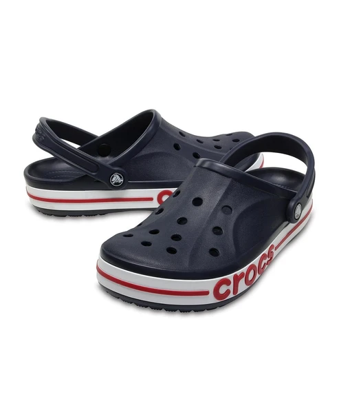 Crocs Bayaband Lacivert Unısex - 2
