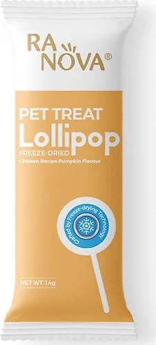 Kedi Lolipopu Ödül 15 Adet - 3