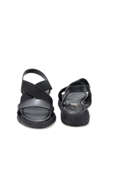 Pisagor Ps-32240 Kadın Günlük Sandalet - 8