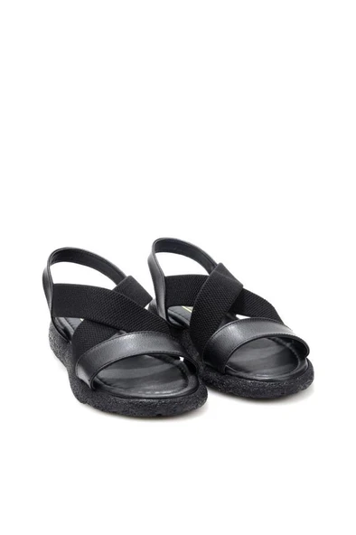 Pisagor Ps-32240 Kadın Günlük Sandalet - 6