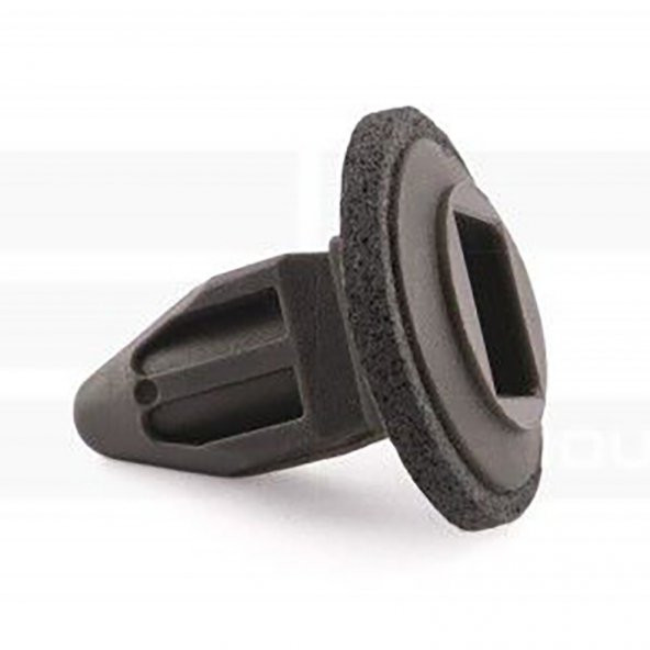 10 ADET OPEL VECTRA B ARKA TAMPON KLİPSİ 1406984