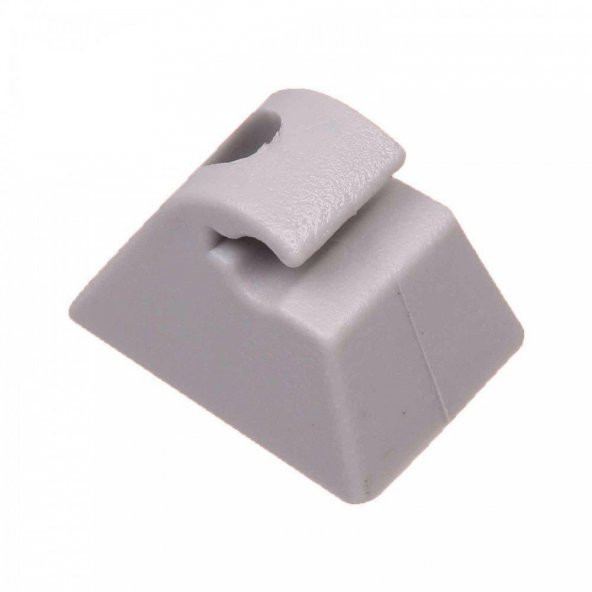 10 ADET OPEL GÜNEŞLİK AYAĞI KLİPSİ 1438336 ürün görseli