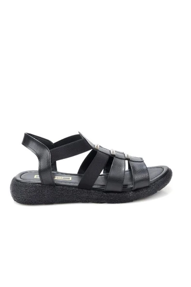 Pisagor Ps-33270 Kadın Günlük Sandalet - 5