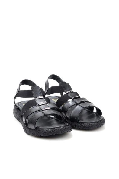 Pisagor Ps-33270 Kadın Günlük Sandalet - 6