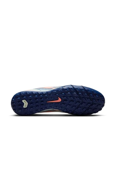 Nike Mercurial Vapor 16 Academy Mds Tf FZ1386-300 Mavi Erkek Halı Saha Ayakkabısı - 6