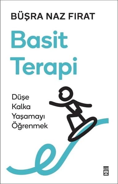 Basit Terapi Büşra Naz Fırat Timaş