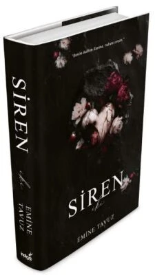 Siren 2 İndigo Kitap Emine Tavuz