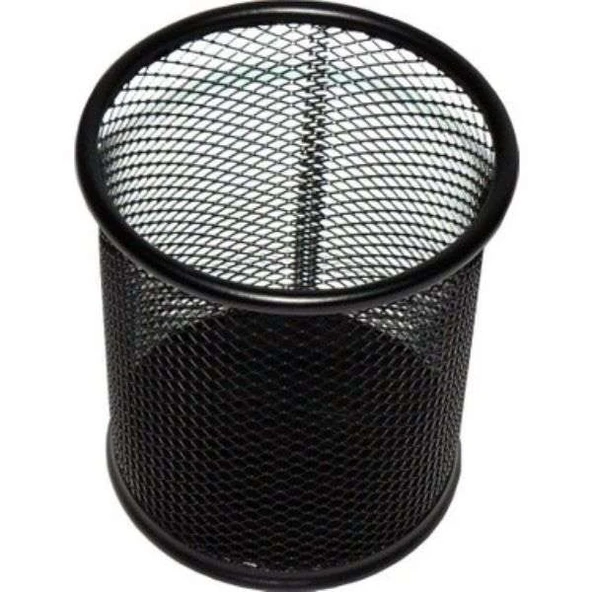 Sarff Metal File Kalemlik Siyah