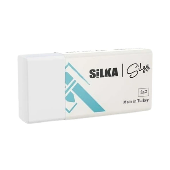 Silka Text Mate Silgi Asg.2