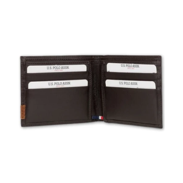 U.S. Polo Assn. Cüzdan PLCUZ24001