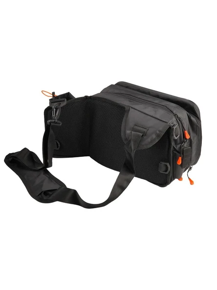 Fujin Explorer Bag Lrf Spin  Balıkçı Çantası - 4