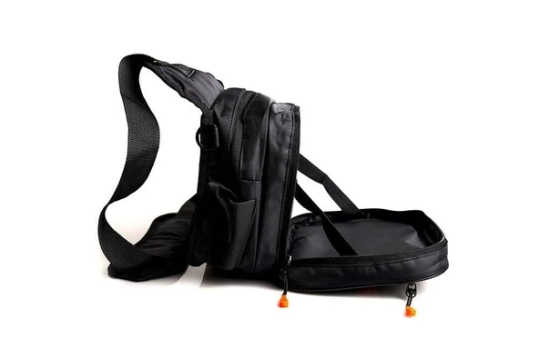 Fujin Explorer Bag Lrf Spin  Balıkçı Çantası - 6