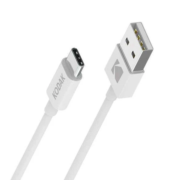 Kodak Android Için USB - Type-C Kablo - 1 Metre - 2