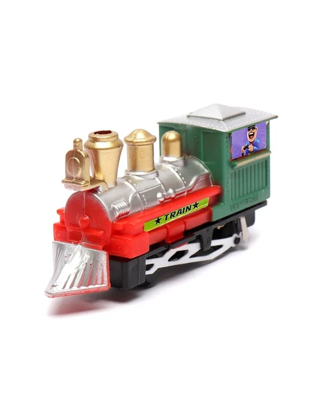 Tren Seti 9 Parça - 3