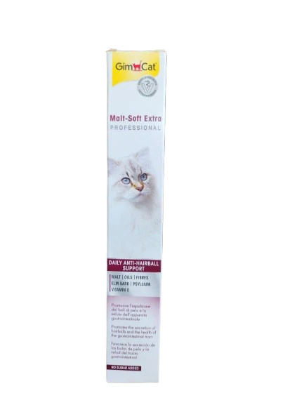 Gimcat Malt-Soft Extra Professional (100 g)