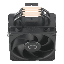 Cooler Master Hyper 212 Black Edition RR-S4KK-25SN-R1 İşlemci Soğutucu - 6