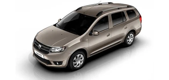 FİLTRE SETİ RENAULT CLIO IV, LOGAN  MSV 1,5 (3`LÜ SET) - Resim 3