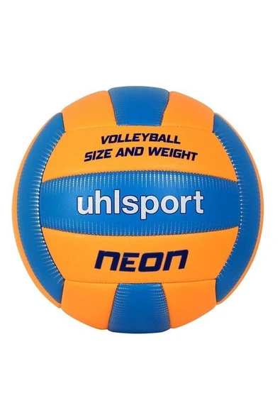 Uhlsport Neon NEON-UHL Voleybol Topu - 3