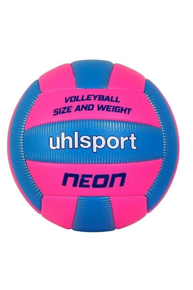Uhlsport Neon NEON-UHL Voleybol Topu - 2