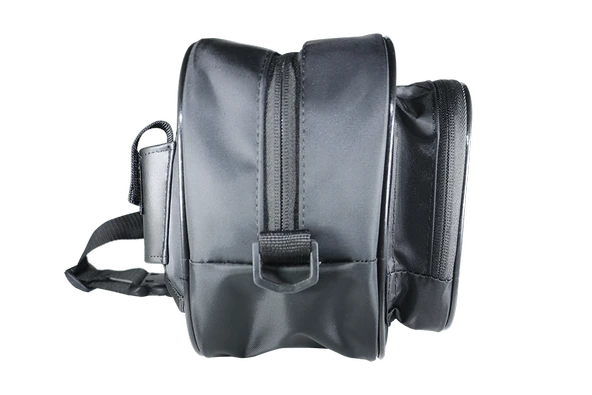 Fujin Action Bag Black Gamo Lrf Spin Balıkçı Çantası - Resim 5