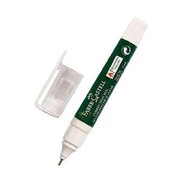 Faber-Castell Sıvı Düzeltme Kalemi