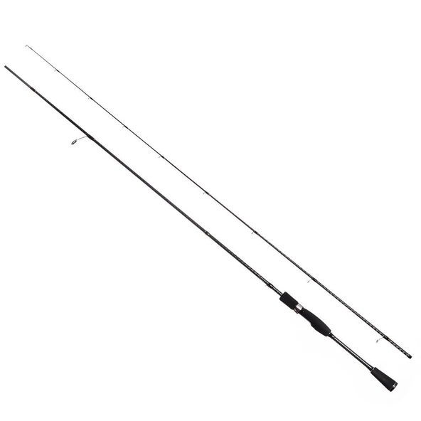 Caretta Focus 2.30 cm 1-15 g Ligh Spin Kamış