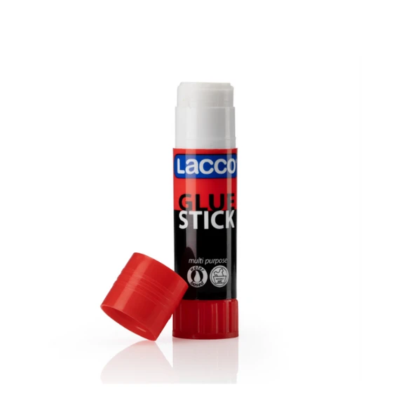 Lacco 316 Glue Stick Yapıştırıcı 40 Gr