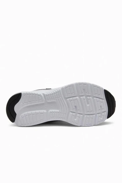 New Balance 411 Lifestyle W411BK2  Siyah Unisex Yürüyüş Koşu Ayakkabı - 4