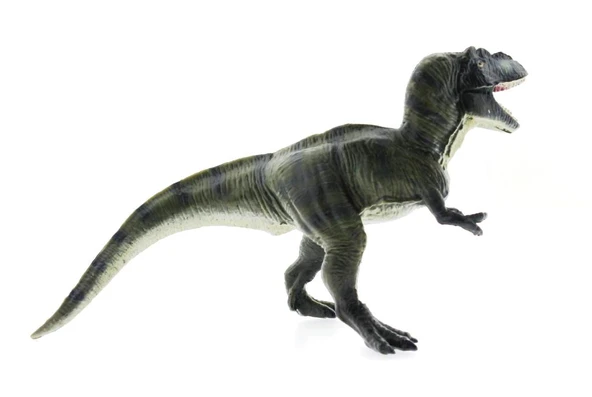 Sert Plastik Dinozor Figür - T-Rex - 3