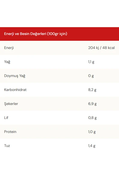 Yağızefe Közlenmiş Biber 660 Gr x 2 Adet - 2