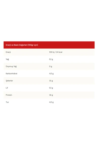 Yağızefe No:2 Kornişon Salatalık Turşusu 1500 gr X 3 Adet - 2