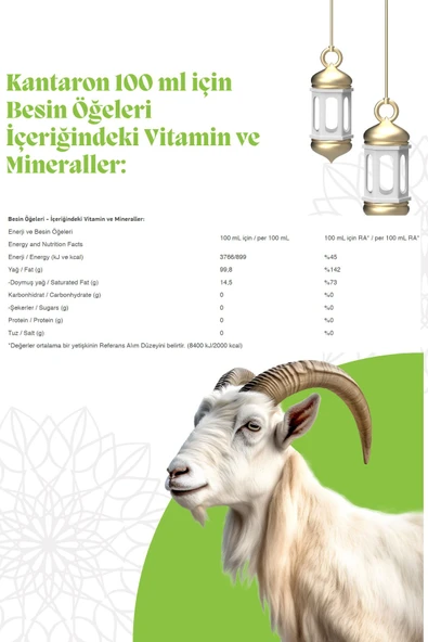 Hünnap Sarı Kantaron Yağı 100 ml x 12 Adet - 2