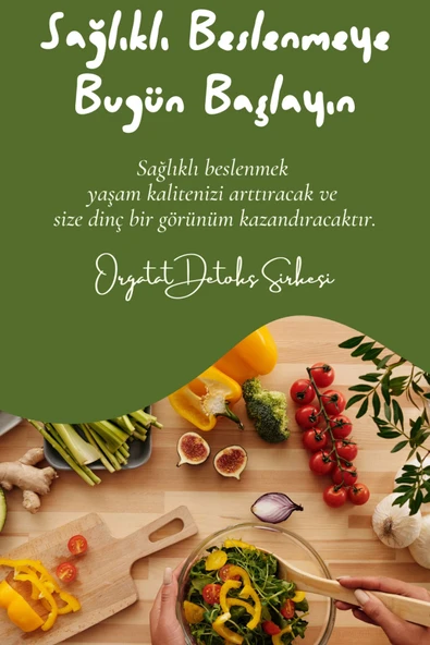 ORGATAT 500 ml Detoks Sirkesi Doğal Fermantasyon (Detox Vinegar) - 5