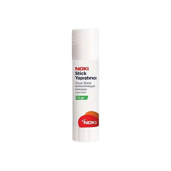 Noki Stick Yapıştırıcı 10 Gr