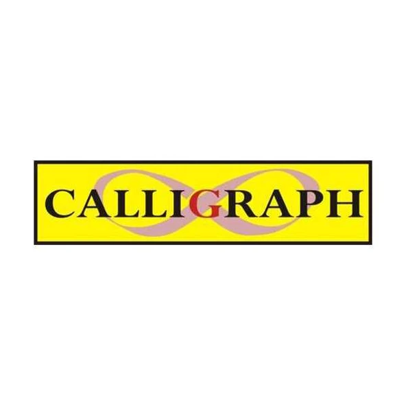 Calligraph T6643/6733 (70Ml) Muadil Kırmızı Mürekkep