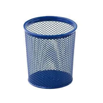 Mane Metal File Kalemlik Mavi
