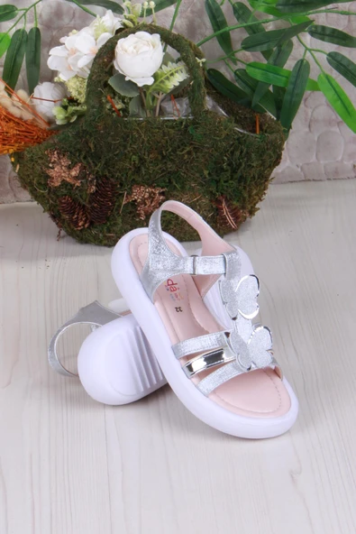 Fort 35572 Rüya Anatomik Rahat Kız Çocuk Sandalet - 4