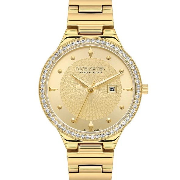 Dice Kayek DK.1.AG1372.GA4-07 Kadın Kol Saati ürün görseli