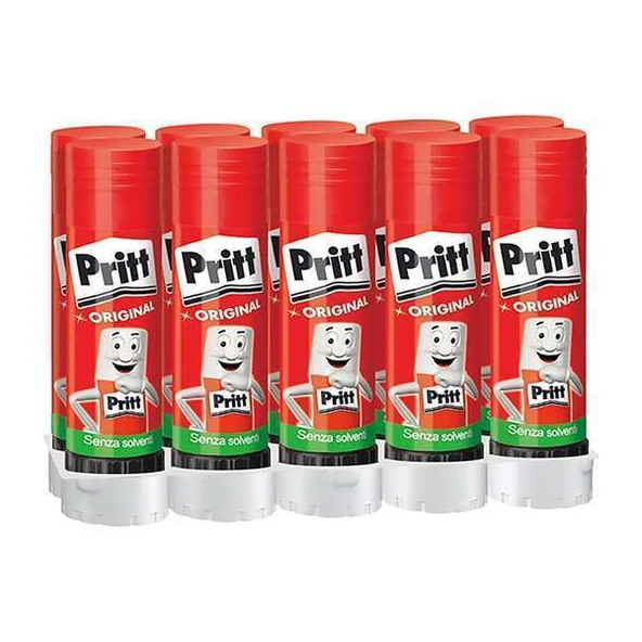 Pritt Stick Yapıştırıcı 43 Gr. - 2