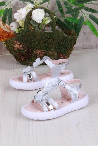 Fort 35572 Rüya Anatomik Rahat Kız Çocuk Sandalet - 3