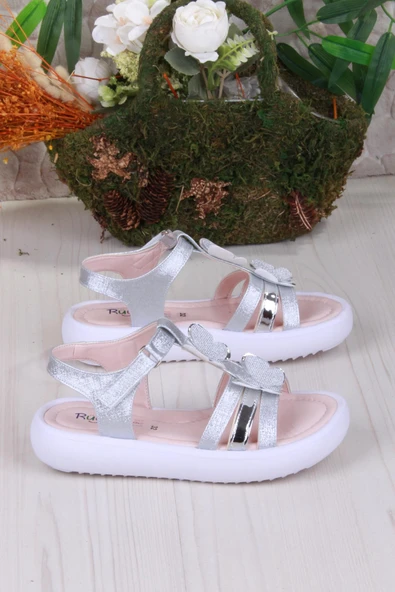 Fort 35572 Rüya Anatomik Rahat Kız Çocuk Sandalet - 2