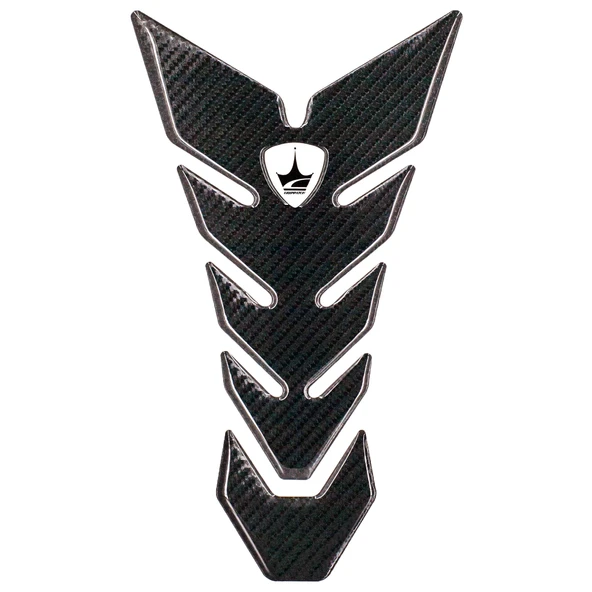 Grippatch Ducati, Mv Agusta ile Uyumlu Universal 6D Karbon Tank Pad GC05 ürün görseli