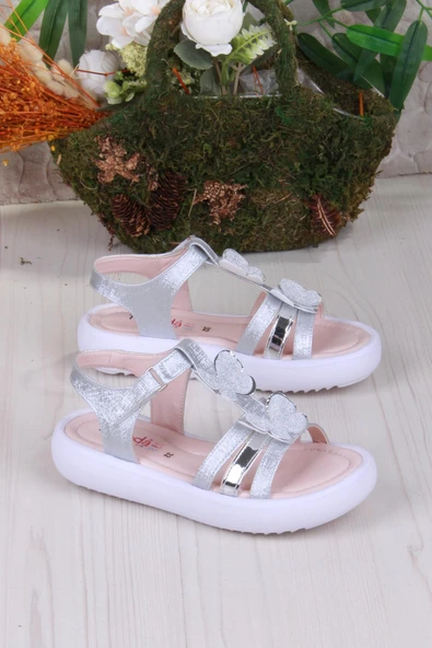 Fort 35572 Rüya Anatomik Rahat Kız Çocuk Sandalet