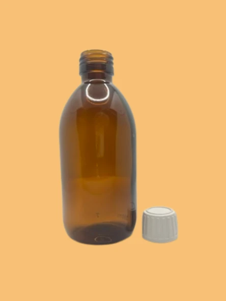 CAM ŞİŞE 125 CC - 3