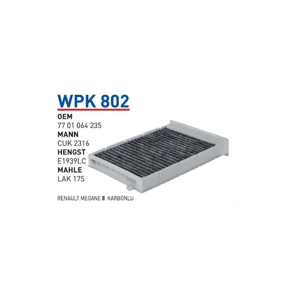 WPK802