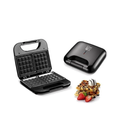 Kiwi Ksm-2405w Waffle Makinesi - 2