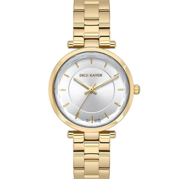 Dice Kayek DK.1.AG1366.07 Kadın Kol Saati ürün görseli