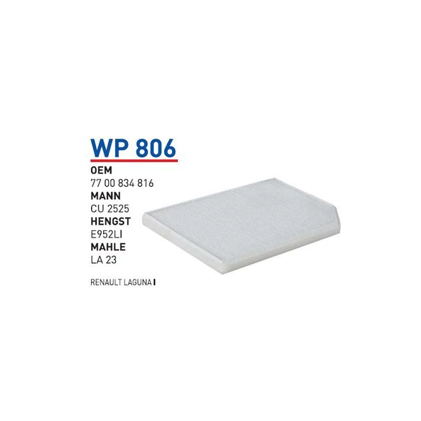 WP806