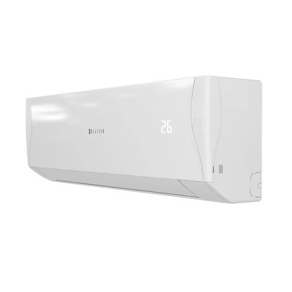 Dijitsu Tornado 18000 BTU Inverter Duvar Tipi  Klima - 2